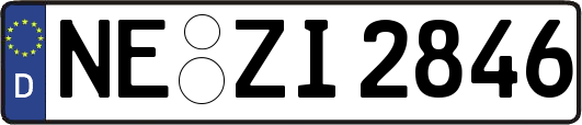 NE-ZI2846