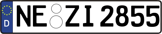 NE-ZI2855