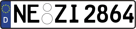 NE-ZI2864