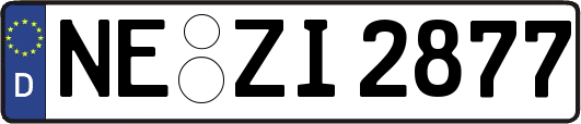 NE-ZI2877