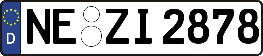 NE-ZI2878
