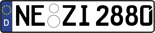 NE-ZI2880