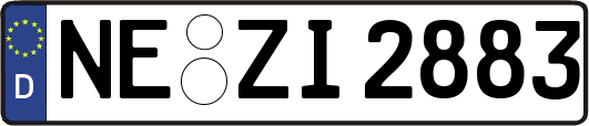 NE-ZI2883