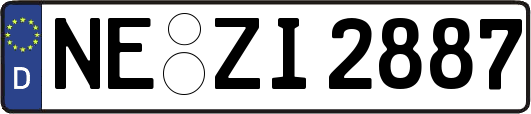 NE-ZI2887