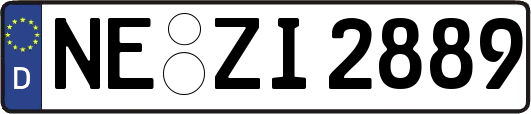 NE-ZI2889