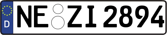 NE-ZI2894