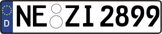 NE-ZI2899