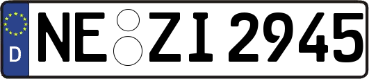 NE-ZI2945