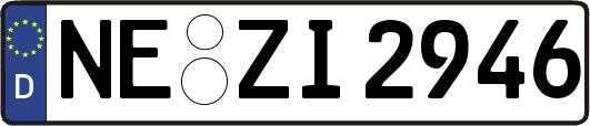 NE-ZI2946