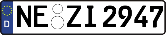NE-ZI2947