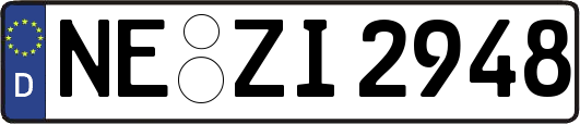 NE-ZI2948