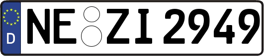 NE-ZI2949