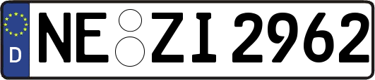 NE-ZI2962
