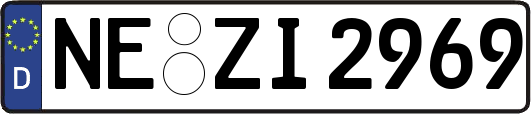 NE-ZI2969