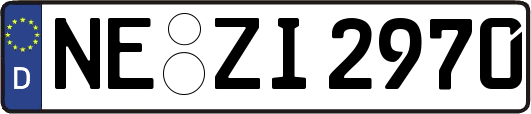 NE-ZI2970
