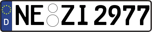 NE-ZI2977