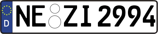 NE-ZI2994