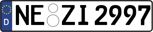 NE-ZI2997