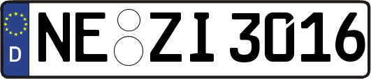 NE-ZI3016