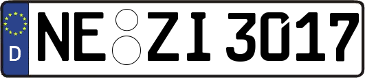 NE-ZI3017