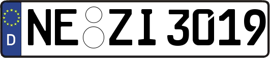 NE-ZI3019