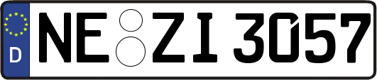 NE-ZI3057