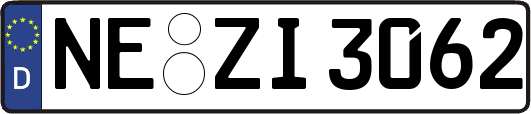NE-ZI3062