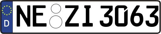 NE-ZI3063