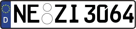 NE-ZI3064