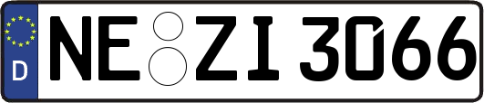 NE-ZI3066
