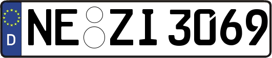 NE-ZI3069