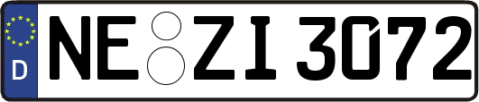 NE-ZI3072