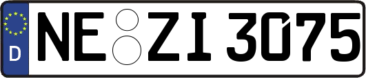 NE-ZI3075