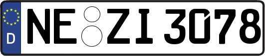 NE-ZI3078