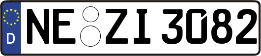 NE-ZI3082
