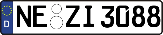 NE-ZI3088