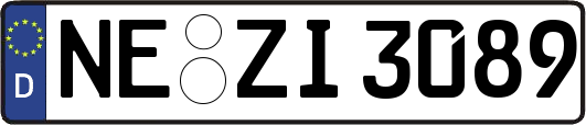 NE-ZI3089
