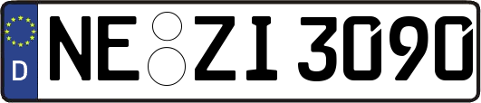 NE-ZI3090