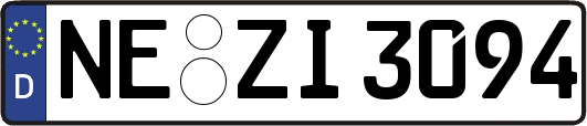 NE-ZI3094
