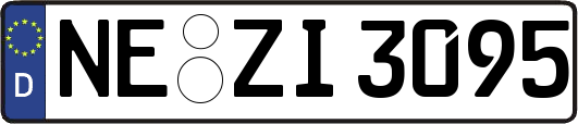 NE-ZI3095
