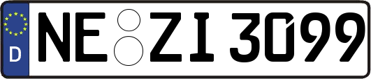 NE-ZI3099