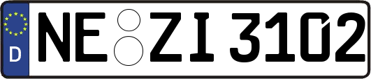 NE-ZI3102