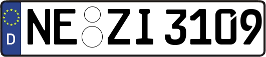 NE-ZI3109
