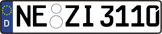NE-ZI3110