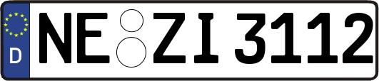 NE-ZI3112