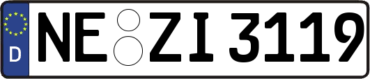 NE-ZI3119