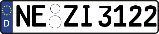 NE-ZI3122