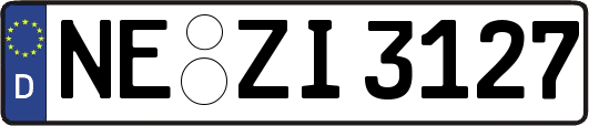NE-ZI3127