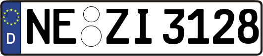 NE-ZI3128