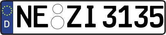 NE-ZI3135